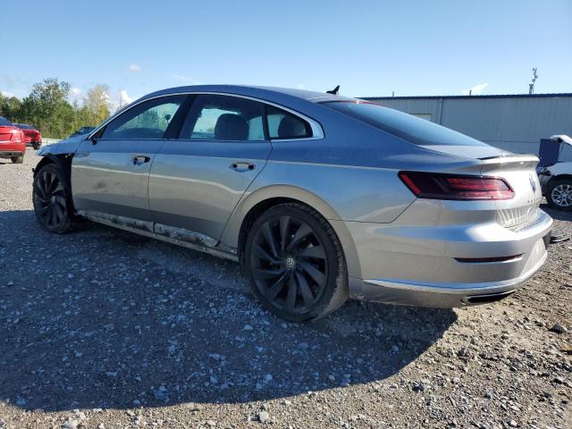 2020 VOLKSWAGEN ARTEON