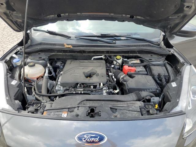 Фото 12 - FORD ESCAPE