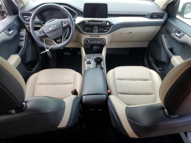 Фото 8 - FORD ESCAPE