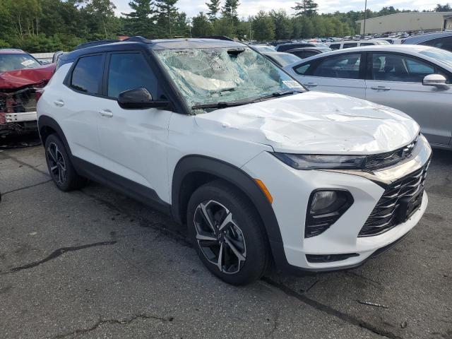 Фото 4 - CHEVROLET TRAILBLZR