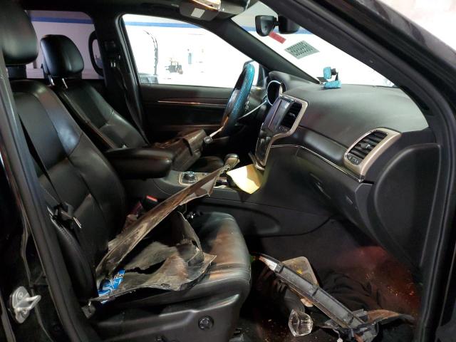 Фото 7 - JEEP GRAND CHER