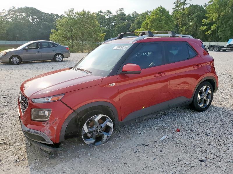 Фото 1 - HYUNDAI VENUE