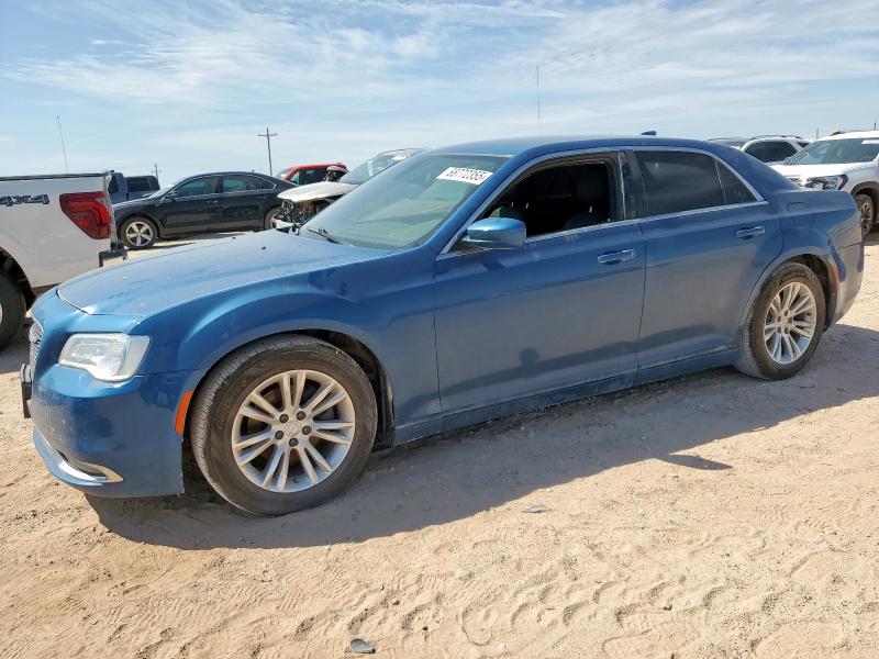 Фото 1 - CHRYSLER 300