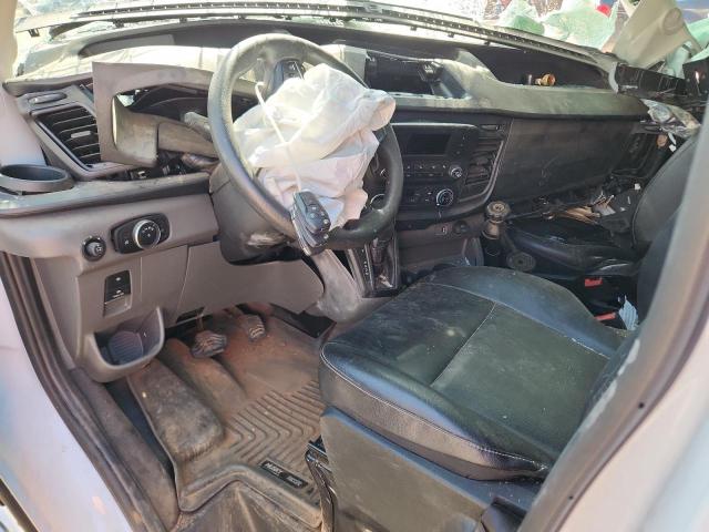 Фото 8 - FORD TRANSIT