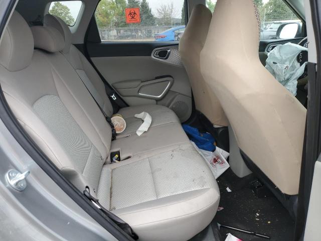 Фото 11 - KIA SOUL