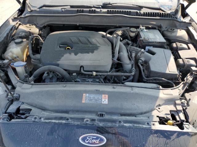 Фото 11 - FORD FUSION