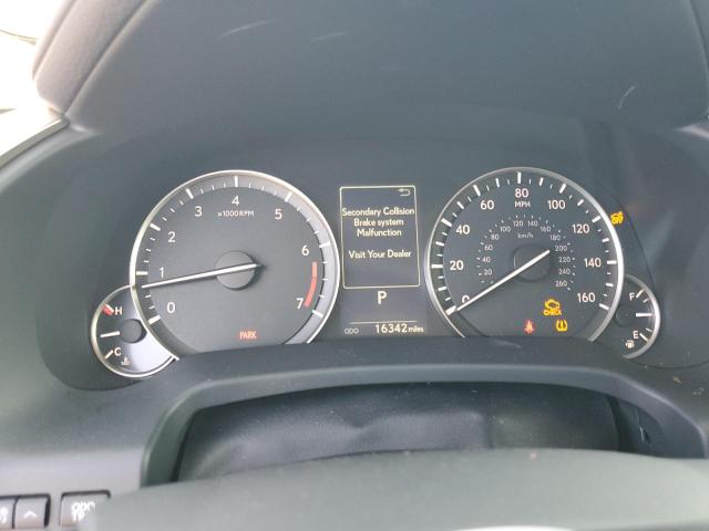 Фото 9 - LEXUS RX350