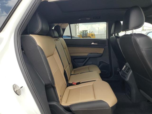 Фото 11 - VOLKSWAGEN ATLAS