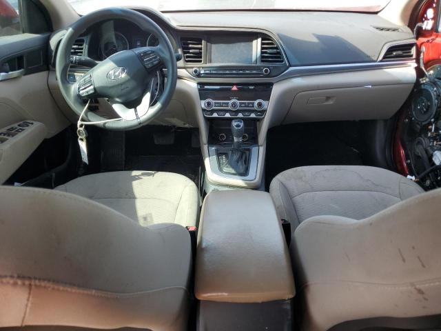 Фото 8 - HYUNDAI ELANTRA