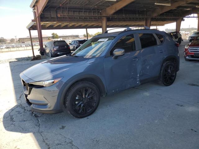 Фото 1 - MAZDA CX-5