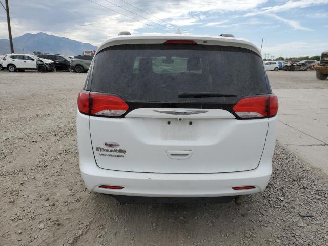 Фото 6 - CHRYSLER MINIVAN