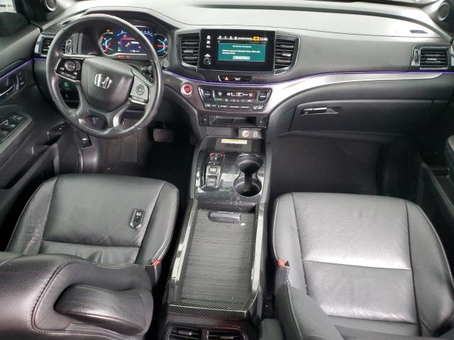 Фото 8 - HONDA PILOT