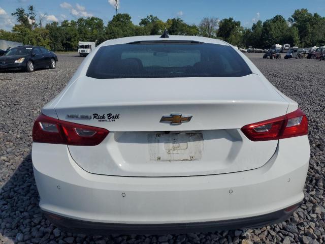 Фото 6 - CHEVROLET MALIBU