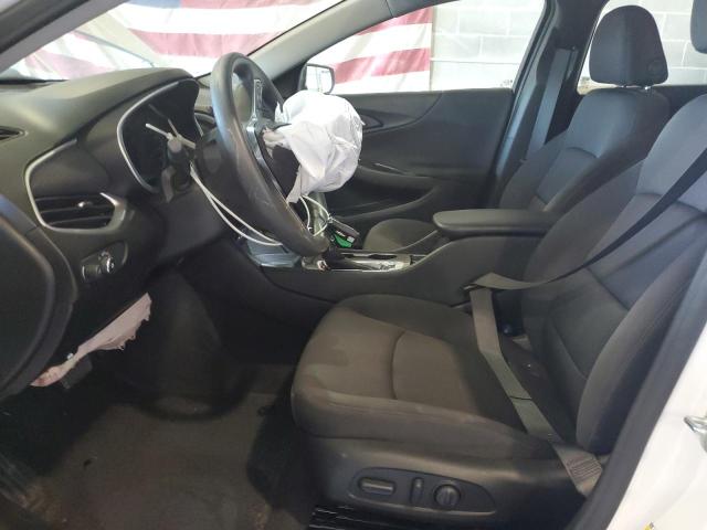 Фото 7 - CHEVROLET MALIBU