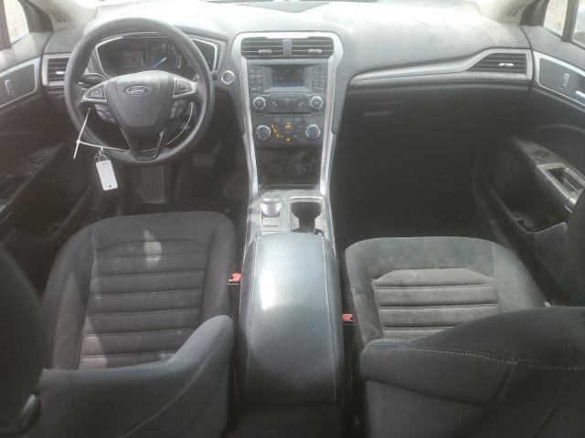 Фото 8 - FORD FUSION