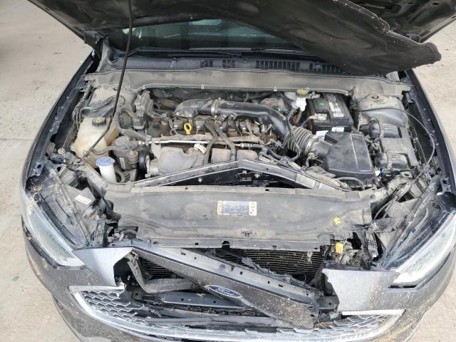 Фото 11 - FORD FUSION