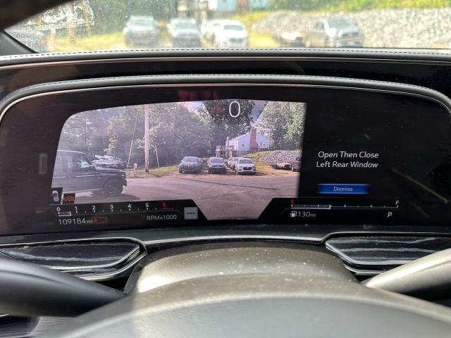 Фото 9 - CADILLAC ESCALADE