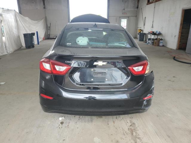 Фото 6 - CHEVROLET CRUZE