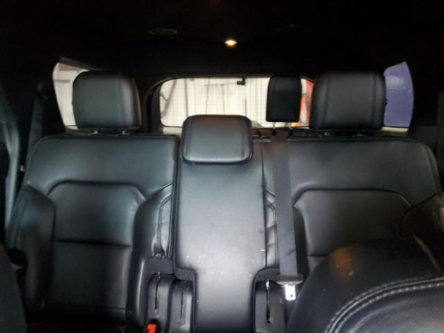 Фото 10 - FORD EXPLORER