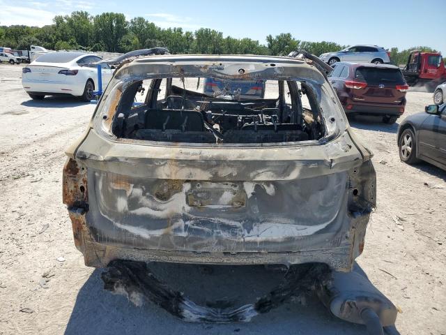 Фото 6 - KIA SORENTO