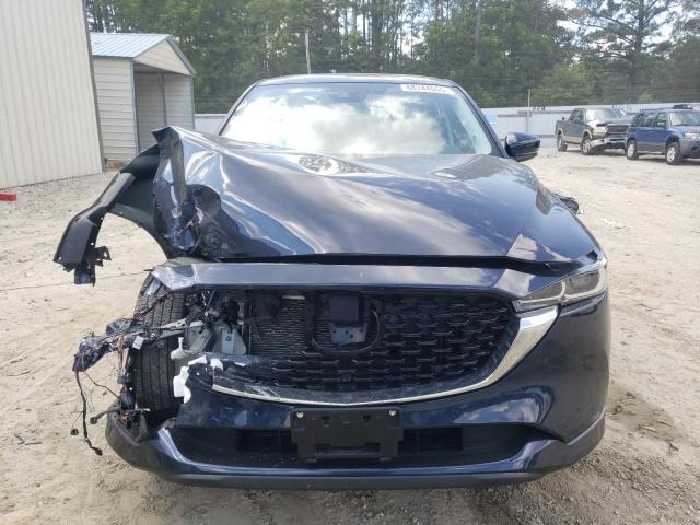 2024 MAZDA CX-5 SELEC