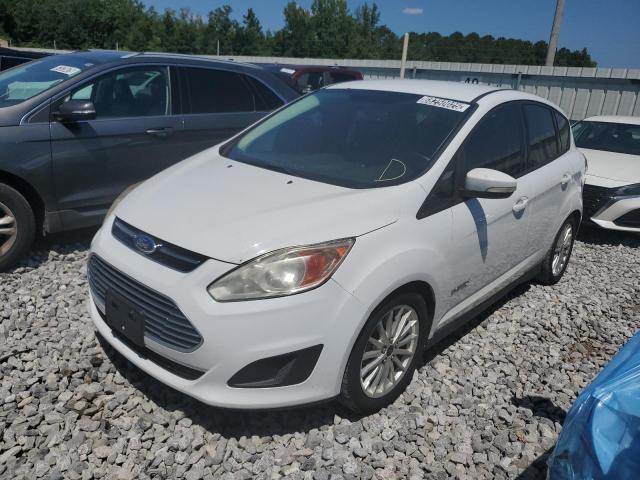 FORD CMAX 2015 VIN 1FADP5AU0FL101273