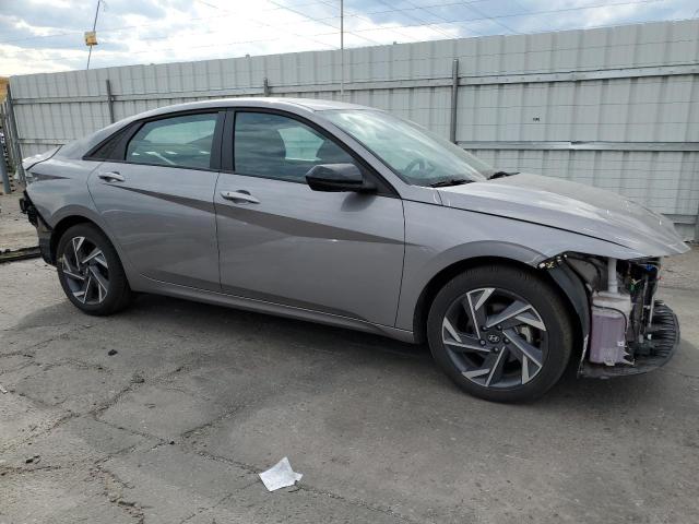 Фото 4 - HYUNDAI ELANTRA