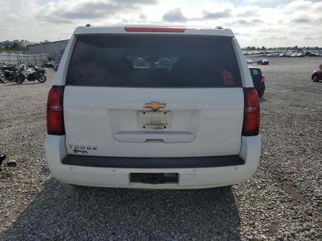 Фото 6 - CHEVROLET TAHOE