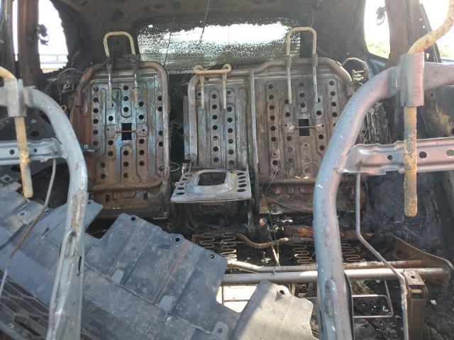 Фото 10 - HONDA CRV