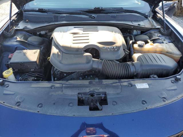 Фото 11 - DODGE CHARGER