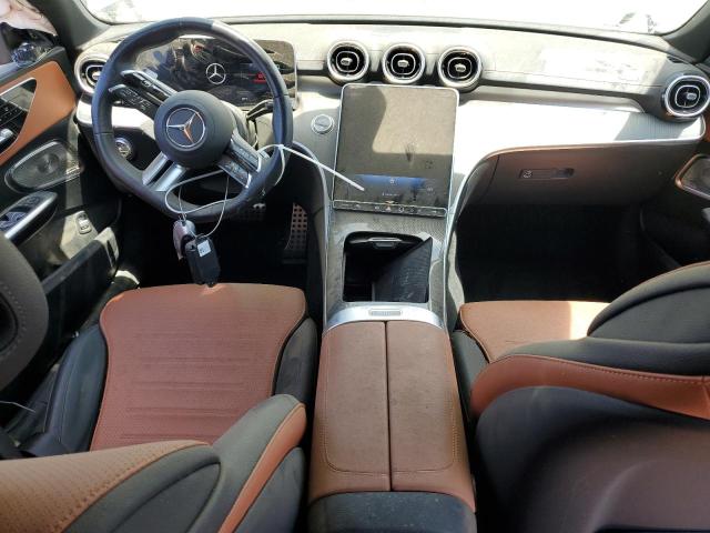 Фото 8 - MERCEDES-BENZ C-CLASS