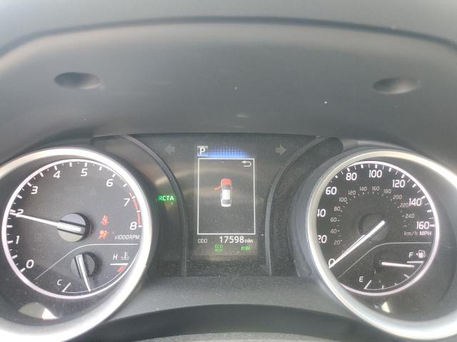 Фото 9 - TOYOTA CAMRY