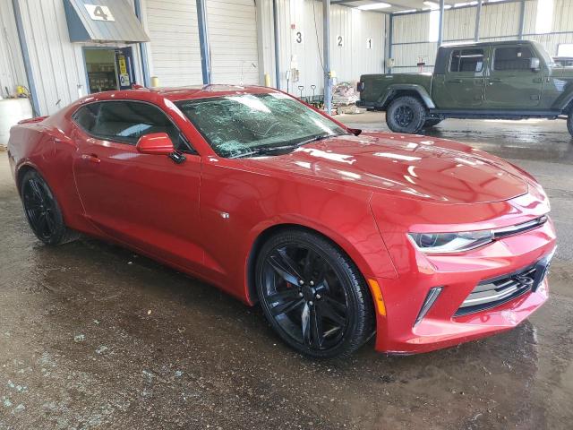 Фото 4 - CHEVROLET CAMARO