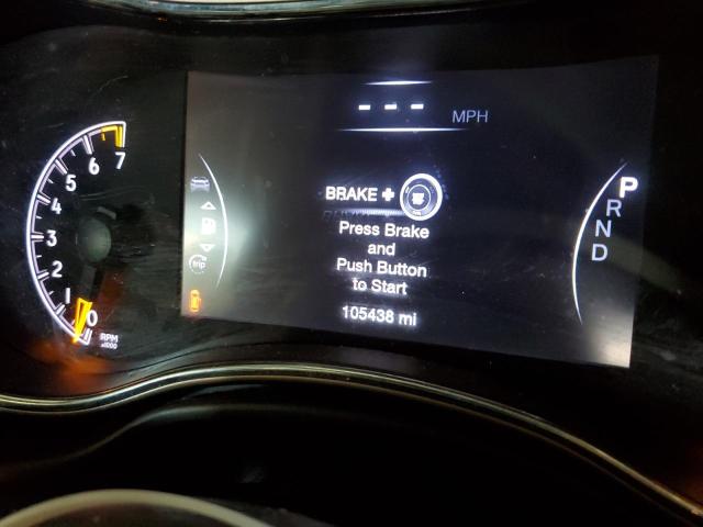 Фото 9 - JEEP GRAND CHER