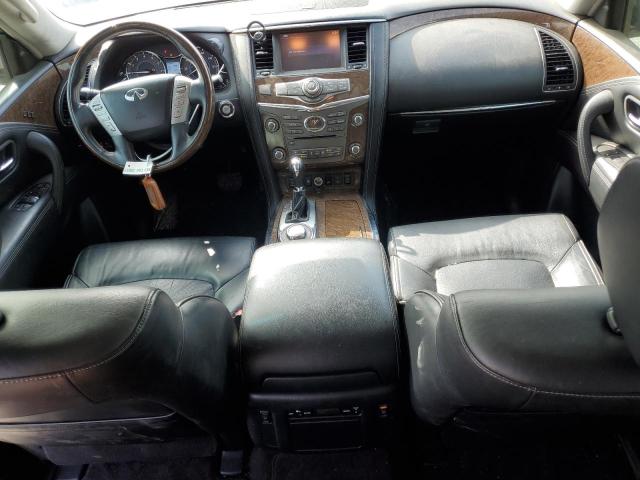 Фото 8 - INFINITI QX80