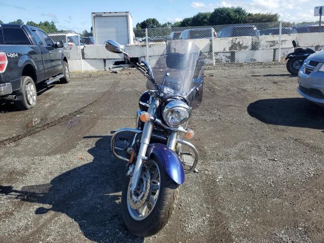 YAMAHA XVS1300 A 2023