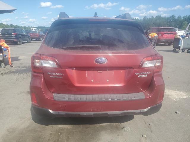 Фото 6 - SUBARU OUTBACK