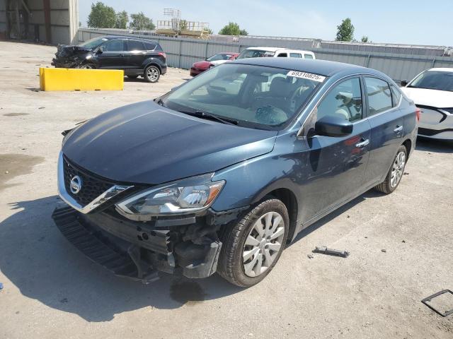 Фото 1 - NISSAN SENTRA