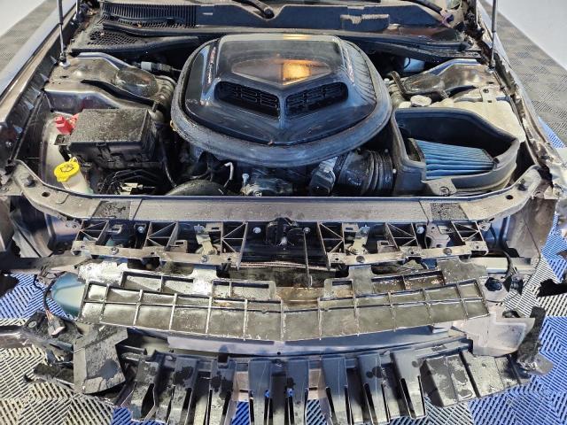 Фото 11 - DODGE CHALLENGER