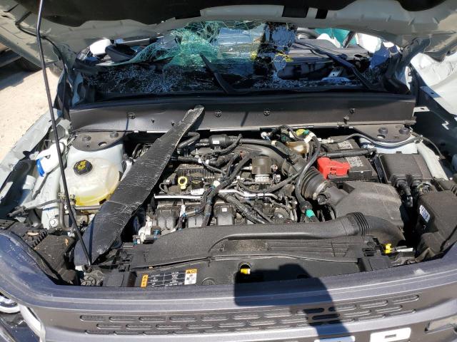 Фото 12 - FORD BRONCO