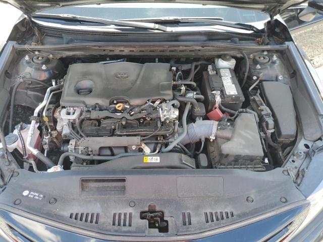 Фото 11 - TOYOTA CAMRY