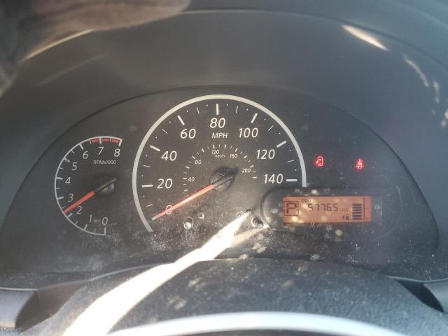 Фото 9 - NISSAN VERSA