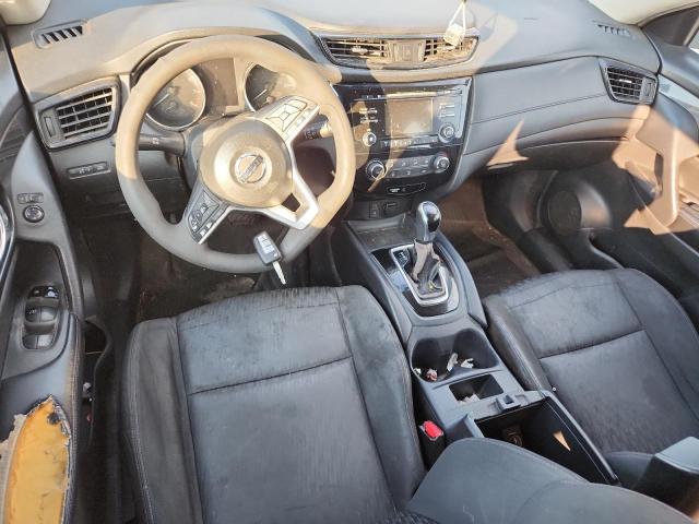 Фото 8 - NISSAN ROGUE