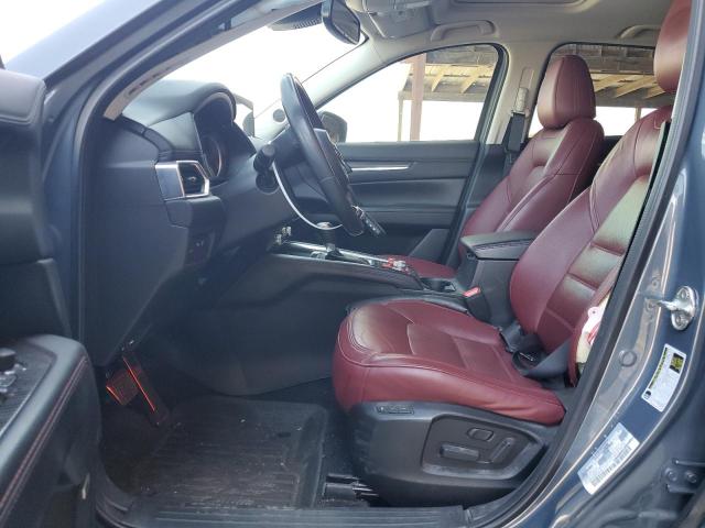 Фото 7 - MAZDA CX-5