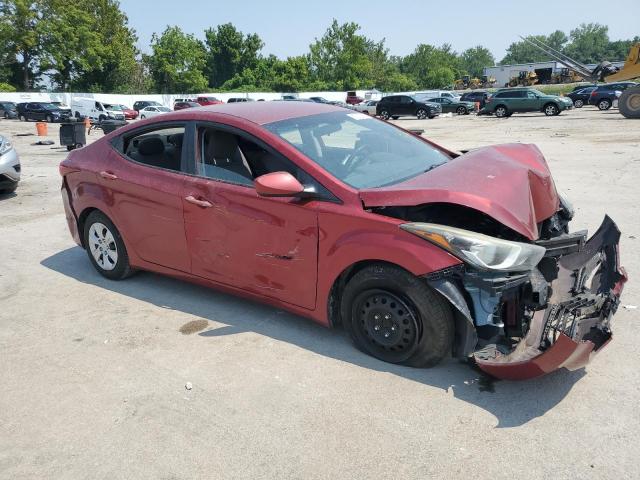 Фото 4 - HYUNDAI ELANTRA