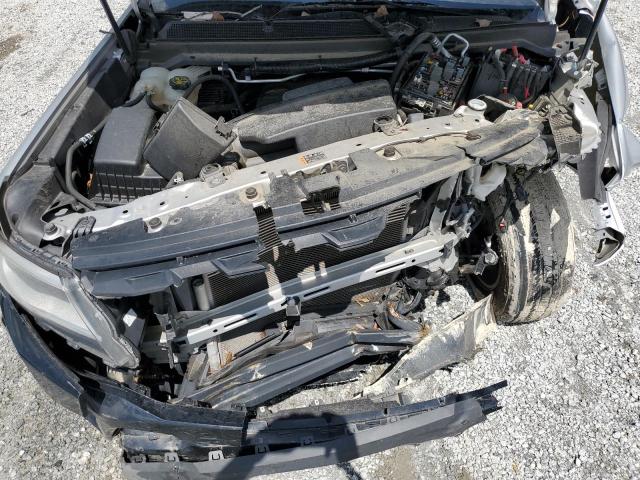 Фото 11 - CHEVROLET COLORADO