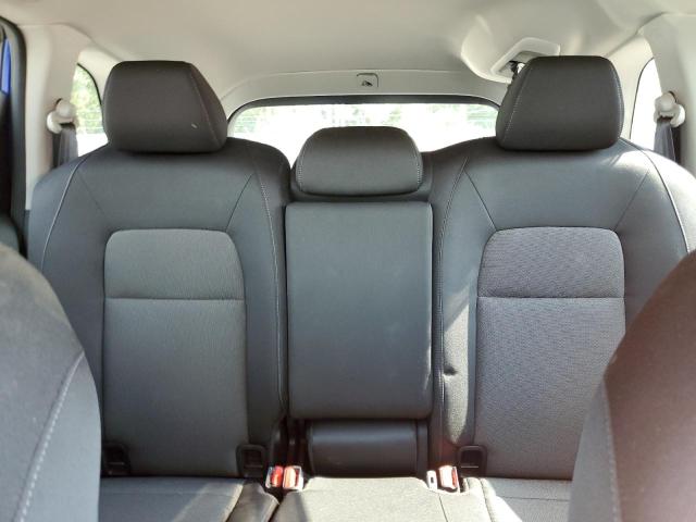 Фото 10 - HONDA CRV