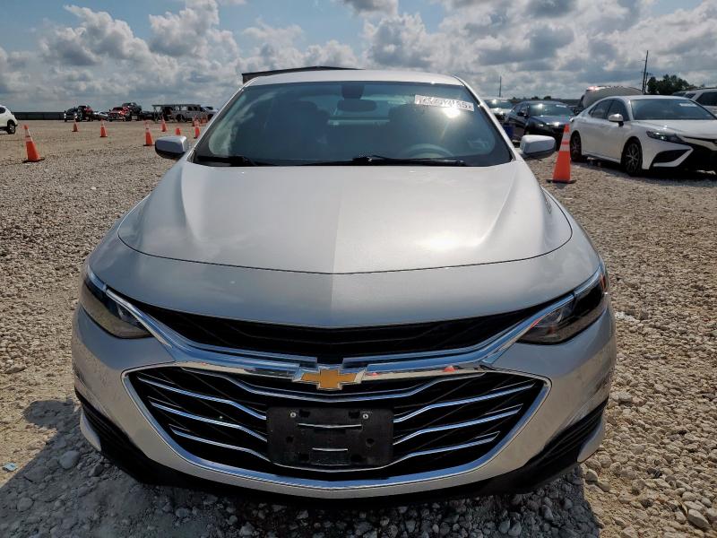 Фото 5 - CHEVROLET MALIBU