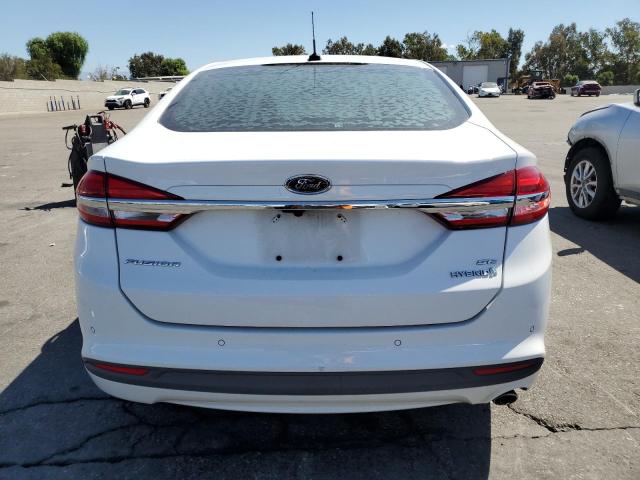 Фото 6 - FORD FUSION