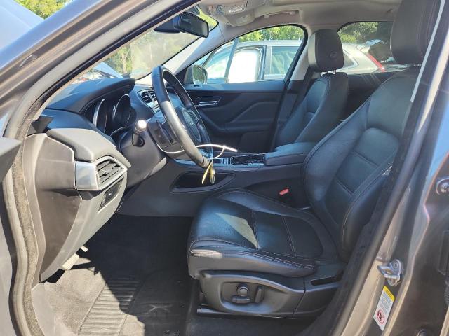 Фото 7 - JAGUAR F-PACE